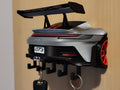 Porsche keyholder